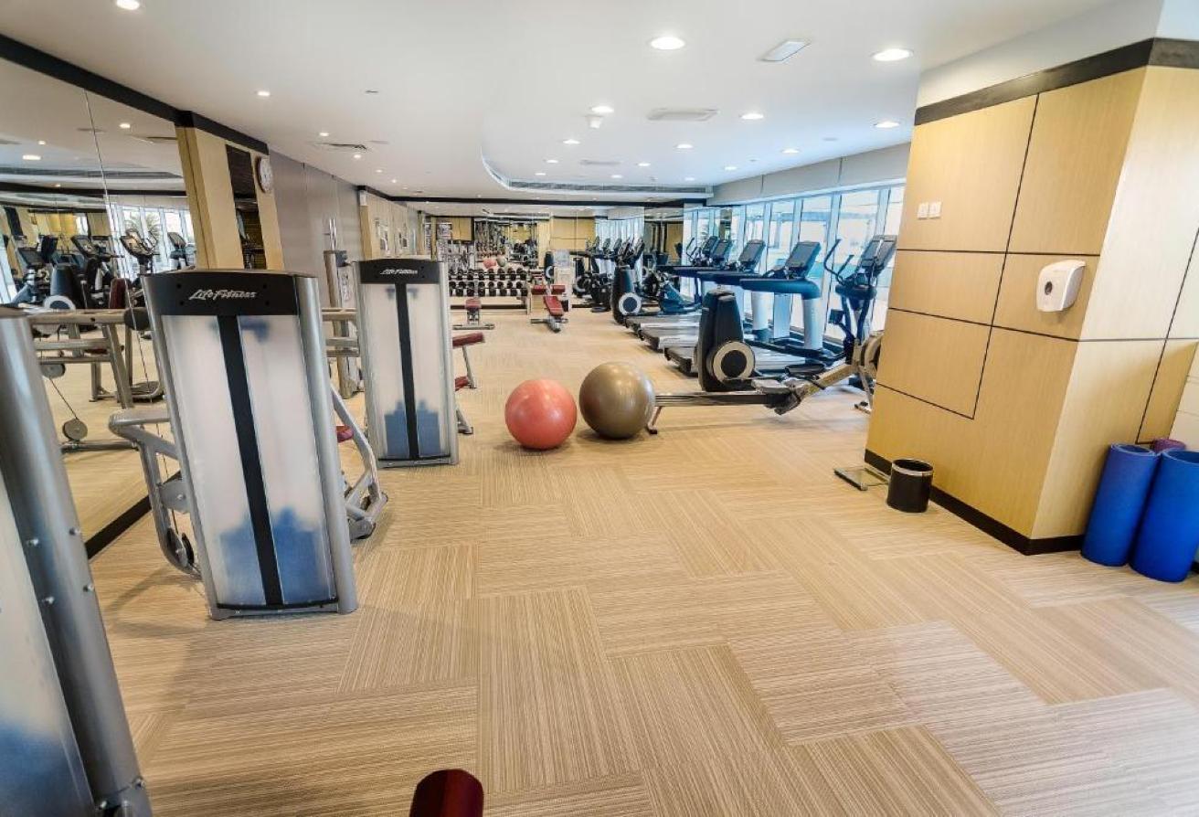 Fully Furnished Studio for Rent Dubai | DAMAC photo 10