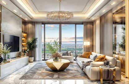 Apartment - Studio - 1 for sale in Diamondz By Danube - Jumeirah Lake Towers - Dubai