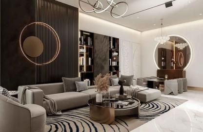 Apartment - Studio - 1 for sale in Diamondz By Danube - Jumeirah Lake Towers - Dubai