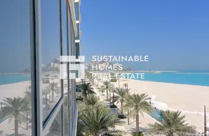 Apartment - 3 Bedrooms - 4 Bathrooms for rent in Mamsha Al Saadiyat - Saadiyat Cultural District - Saadiyat Island - Abu Dhabi Apartment - 3 Bedrooms - 4 Bathrooms for rent in Mamsha Al Saadiyat - Saadiyat Cultural District - Saadiyat Island - Abu Dhabi