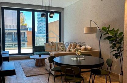 Apartment - 1 - 2 for sale in LOCI Residences - District 14 - Jumeirah Village Circle - Dubai Apartment - 1 - 2 for sale in LOCI Residences - District 14 - Jumeirah Village Circle - Dubai