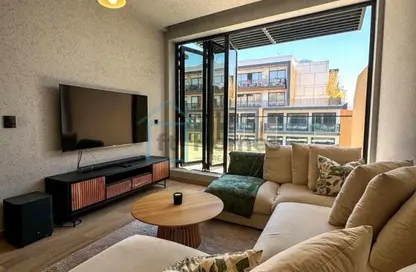 Apartment - 1 Bedroom - 2 Bathrooms for sale in LOCI Residences - District 14 - Jumeirah Village Circle - Dubai
