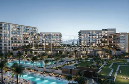 Apartment - 3 Bedrooms - 4 Bathrooms for sale in Sera 2 - Mina Rashid - Dubai