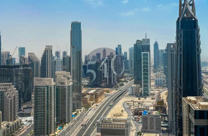 Apartment - 5 Bedrooms - 5 Bathrooms for sale in The Address Sky View Tower 1 - The Address Sky View Towers - Downtown Dubai - Dubai