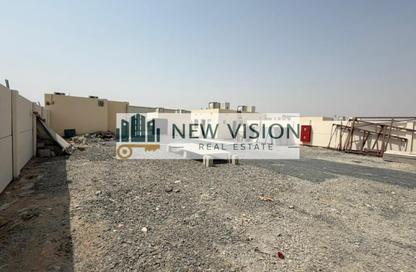 Warehouse - Studio - 2 for rent in Al Sajaa Industrial - Al Sajaa - Sharjah