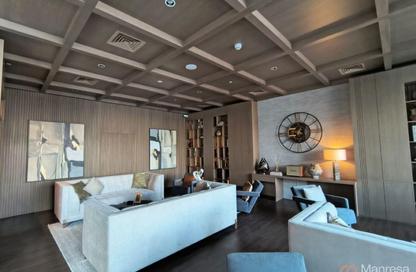 Apartment - Studio - 1 Bathroom for rent in Elevate by Prescott - Arjan - Dubai