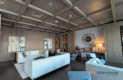 شقة - 1 حمام للايجار في إليفيت من بريسكوت - ارجان - دبي شقة - 1 حمام للايجار في إليفيت من بريسكوت - ارجان - دبي