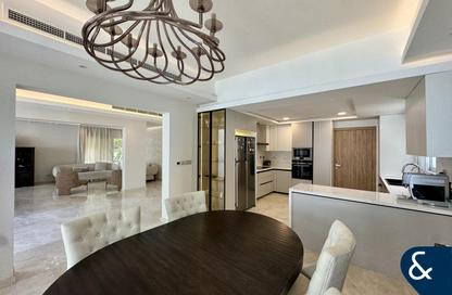 Villa - 4 Bedrooms - 4 Bathrooms for rent in Meadows 8 - Meadows - Dubai