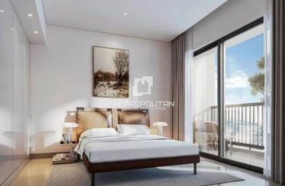 Apartment - 1 - 2 for sale in Sobha Orbis Tower F - Sobha Orbis - Motor City - Dubai