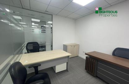 Business Centre - Studio for rent in Aspin Tower - Sheikh Zayed Road - Dubai