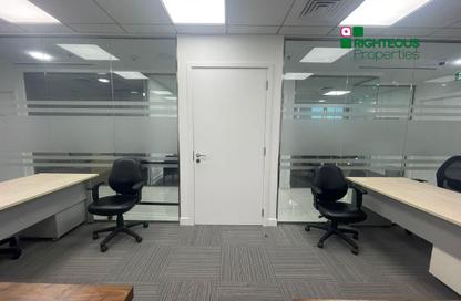 Business Centre - Studio for rent in Aspin Tower - Sheikh Zayed Road - Dubai