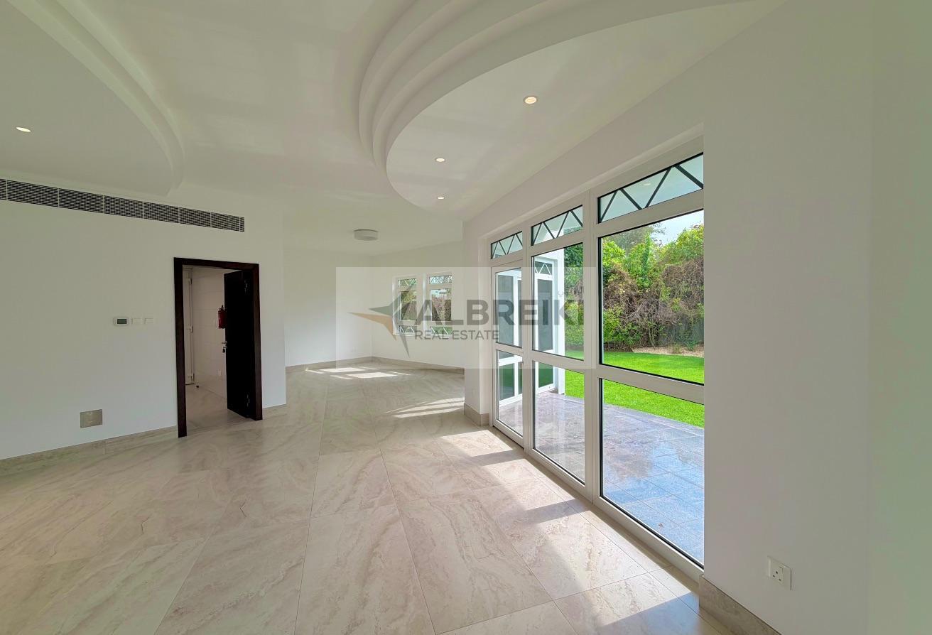 Fully | 3 BR Spacious & Elegant villa photo 4