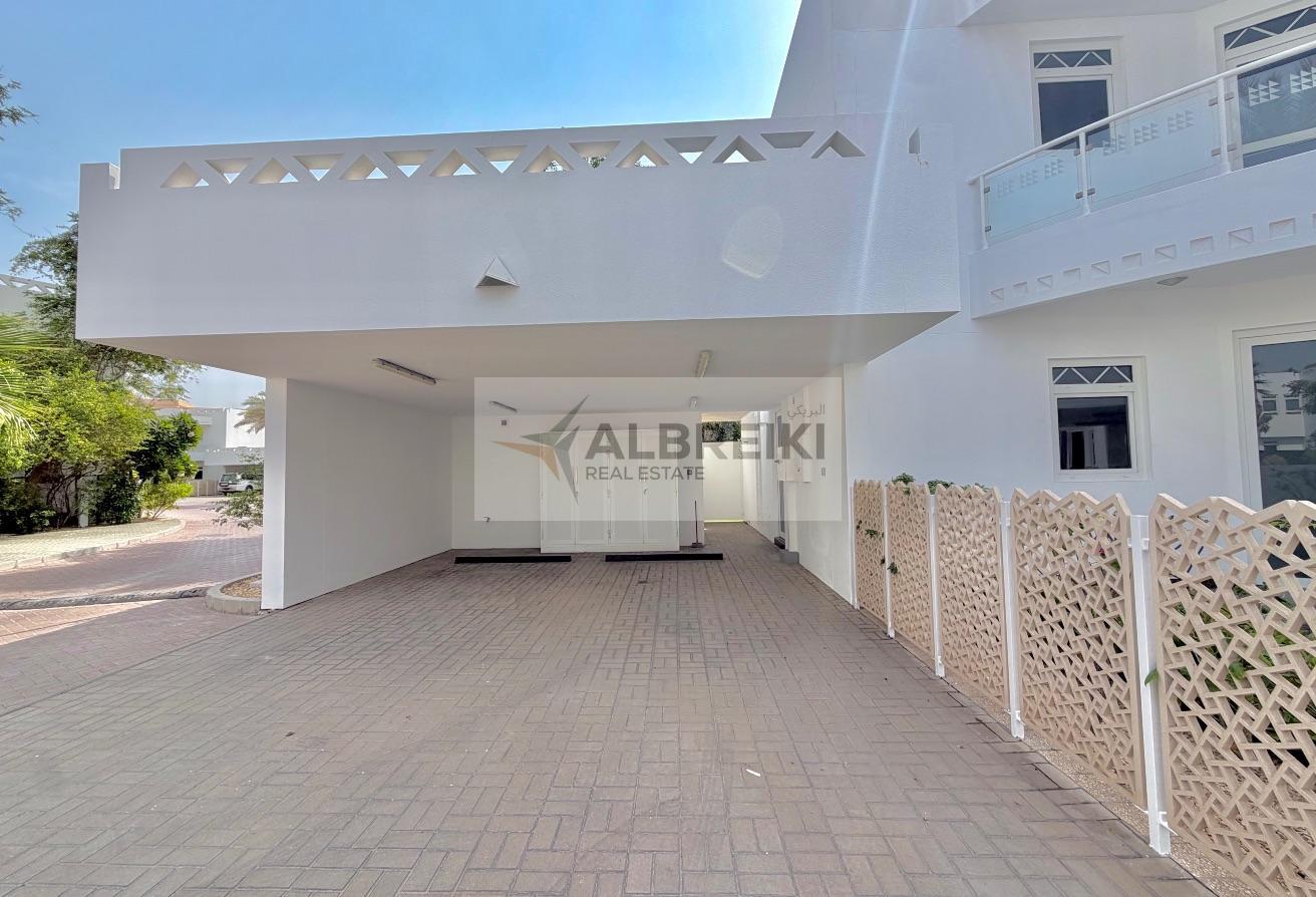 Fully | 3 BR Spacious & Elegant villa photo 22