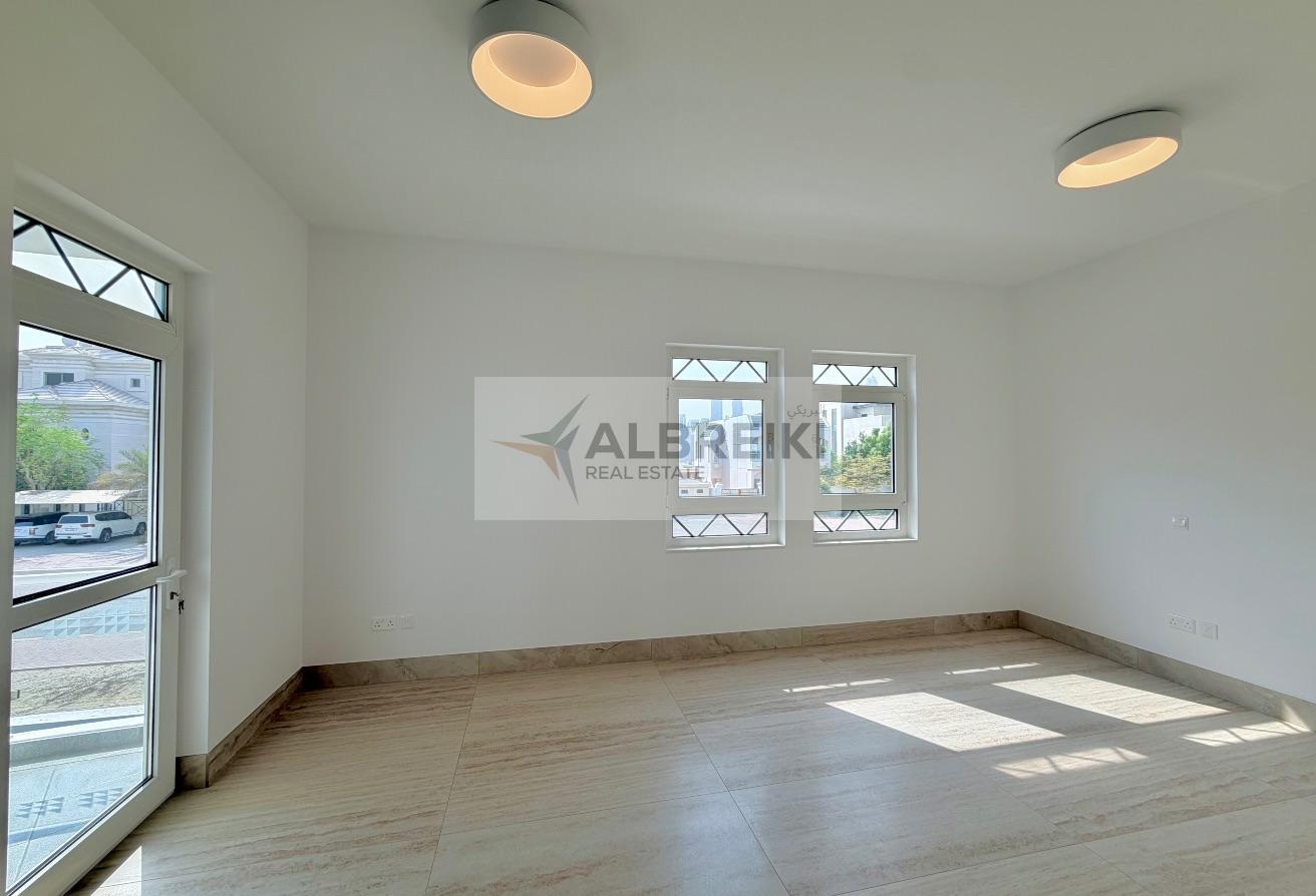 Fully | 3 BR Spacious & Elegant villa photo 17