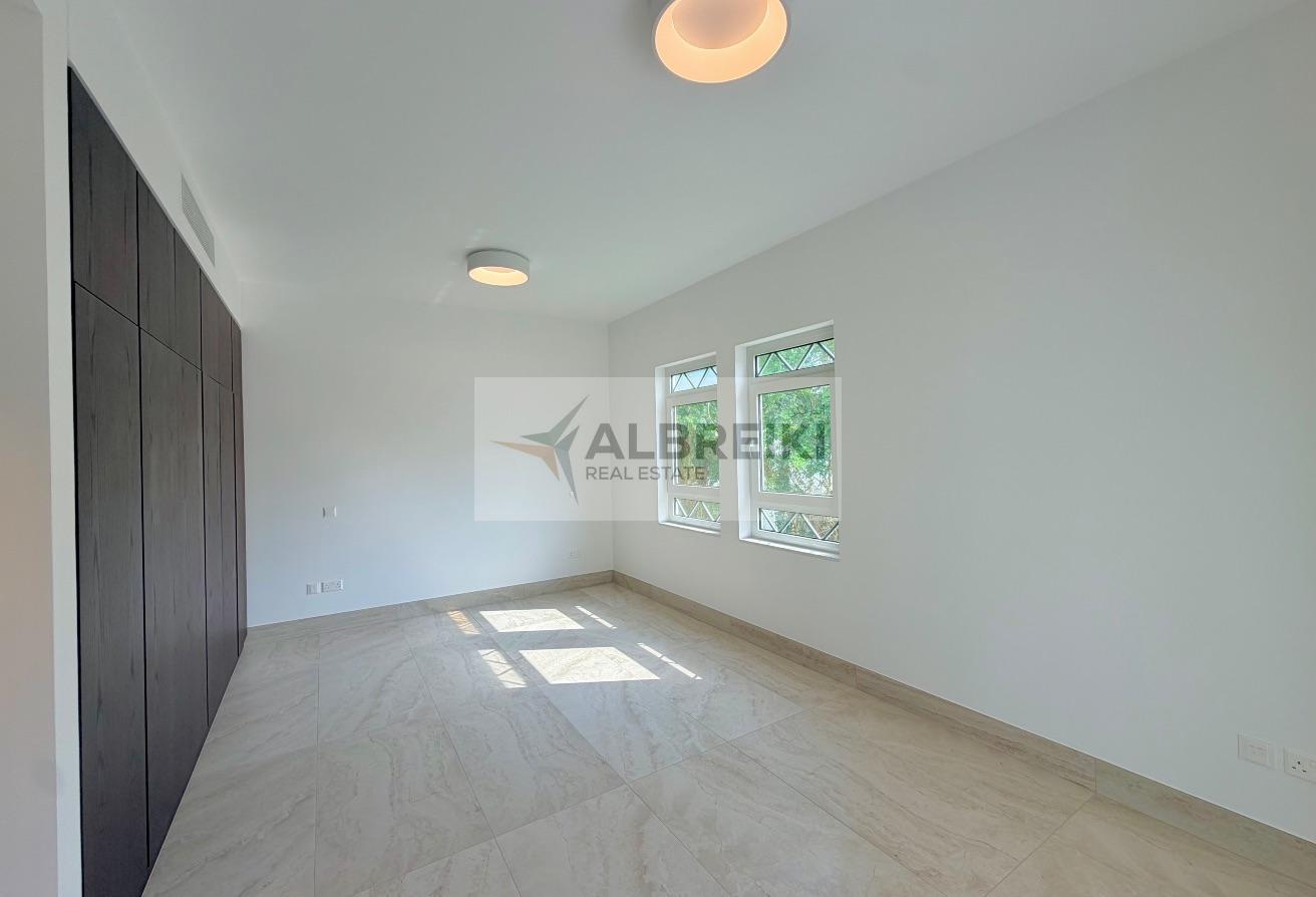 Fully | 3 BR Spacious & Elegant villa photo 13