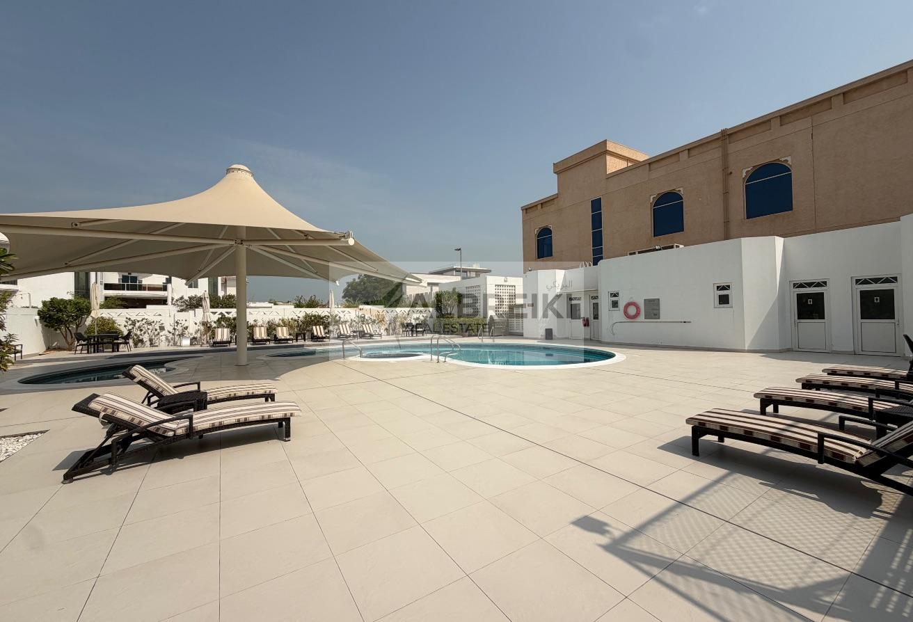 Fully | 3 BR Spacious & Elegant villa photo 24