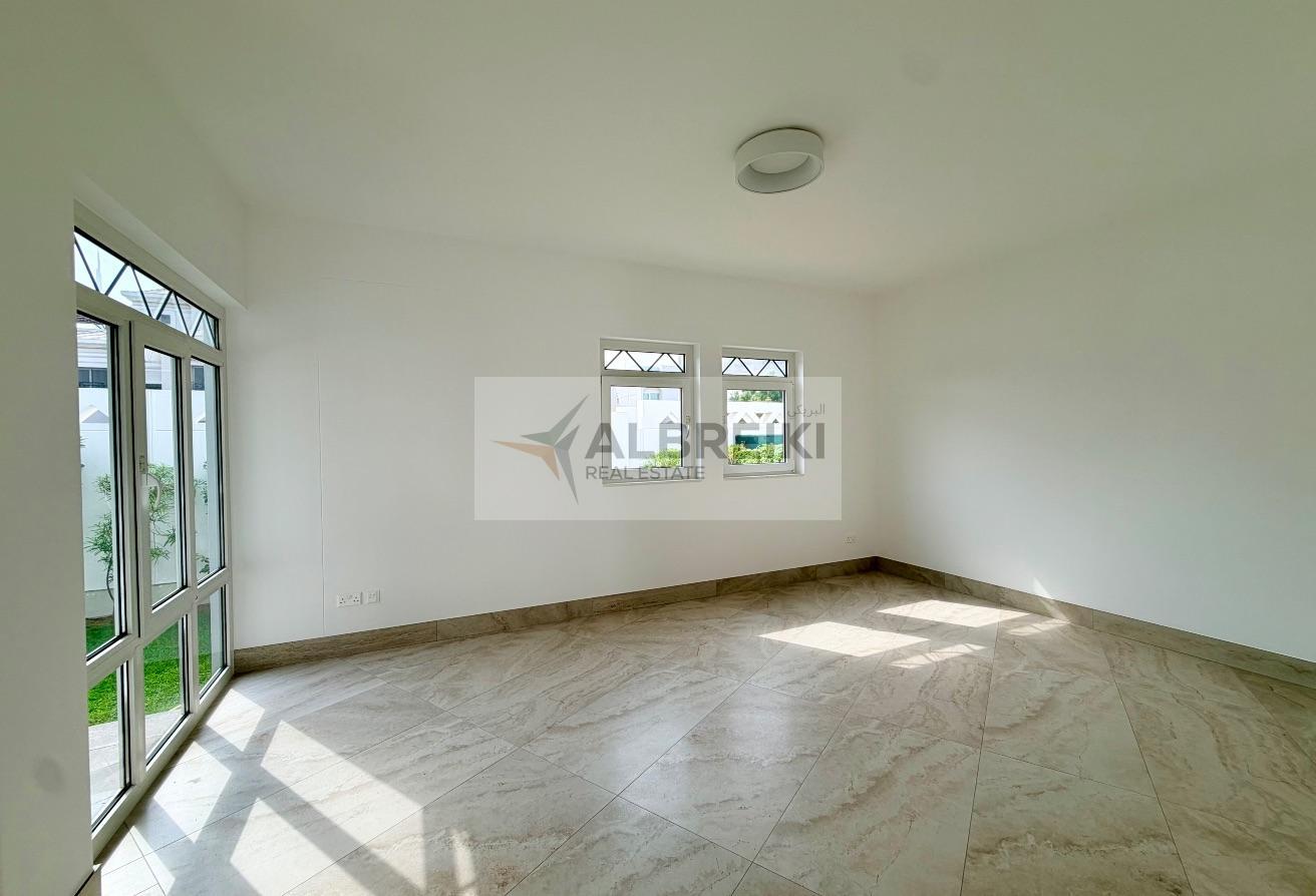 Fully | 3 BR Spacious & Elegant villa photo 6