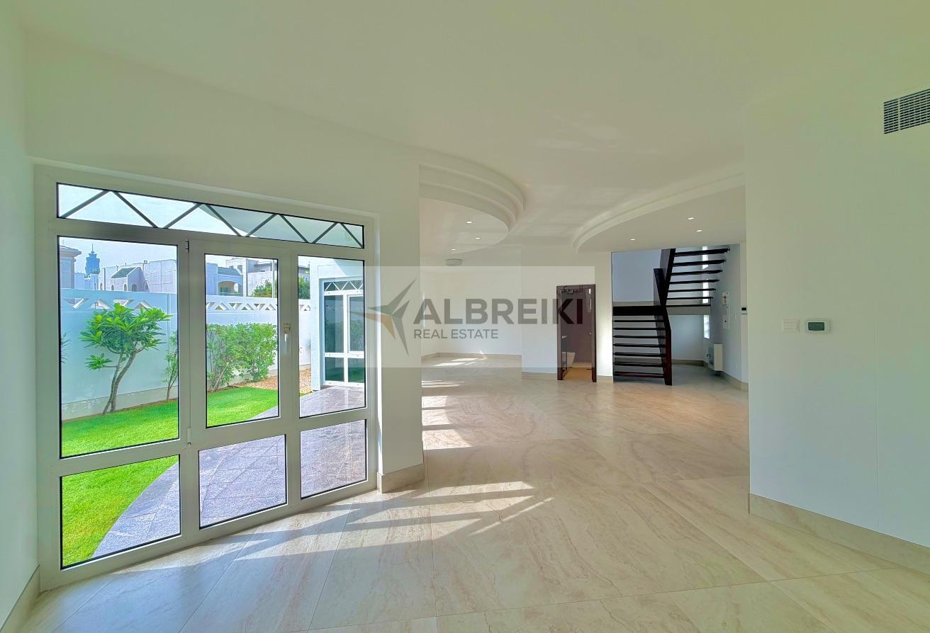 Fully | 3 BR Spacious & Elegant villa photo 5