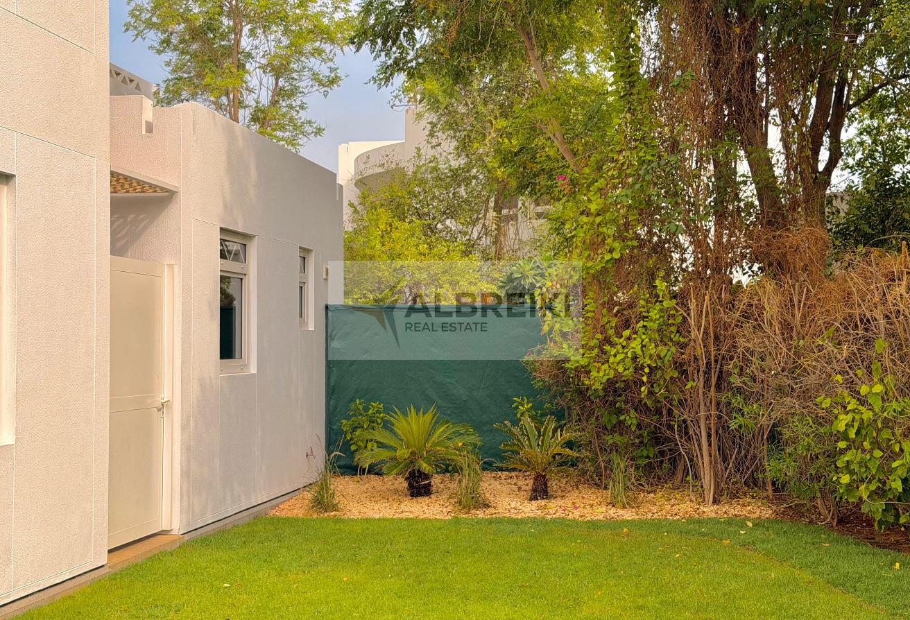 Fully | 3 BR Spacious & Elegant villa photo 8