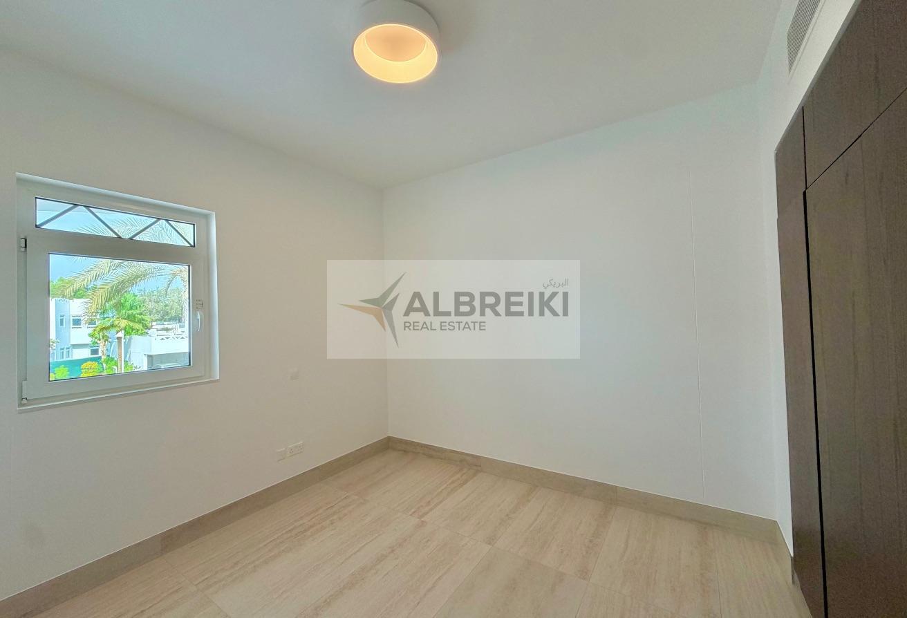 Fully | 3 BR Spacious & Elegant villa photo 9