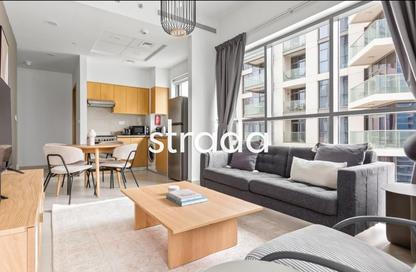 Apartment - 1 Bedroom - 1 Bathroom for sale in Bellevue Tower 1 - Bellevue Towers - Downtown Dubai - Dubai