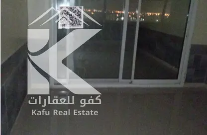 Apartment - 2 Bedrooms - 2 Bathrooms for sale in Ajman Pearl Towers - Ajman Downtown - Ajman
