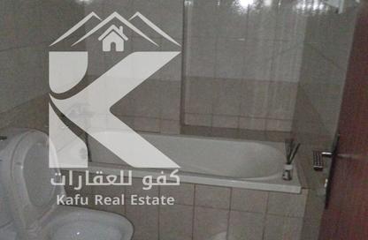 شقة - 2 غرف نوم - 2 حمامات للبيع في أبراج لؤلؤة عجمان - عجمان وسط المدينة - عجمان
