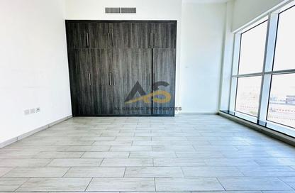Apartment - 2 - 3 for rent in Orchid Residence - Dubai Science Park - Dubai