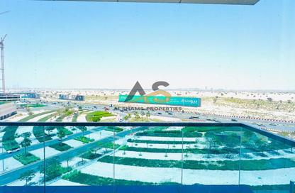 Apartment - 2 - 3 for rent in Orchid Residence - Dubai Science Park - Dubai