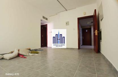 Apartment - 1 Bedroom - 1 Bathroom for rent in Muwaileh - Sharjah