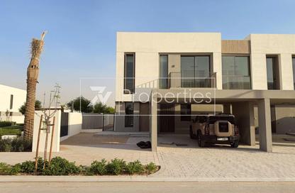 Townhouse - 4 Bedrooms - 4 Bathrooms for rent in Orania - The Valley - Dubai
