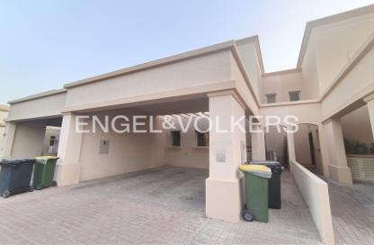 Villa - 2 Bedrooms - 3 Bathrooms for rent in Springs 1 - The Springs - Dubai Villa - 2 Bedrooms - 3 Bathrooms for rent in Springs 1 - The Springs - Dubai
