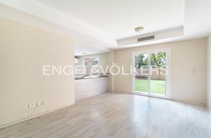Villa - 2 - 3 for rent in Springs 1 - The Springs - Dubai