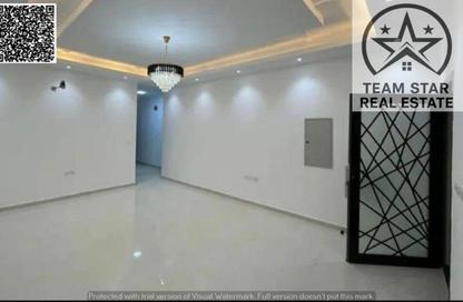 Villa - 4 Bedrooms - 6 Bathrooms for rent in Al Helio 2 - Al Helio - Ajman
