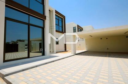 Villa - 4 Bedrooms - 6 Bathrooms for sale in Ain Al Maha - Al Jubail Island - Abu Dhabi