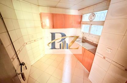 Apartment - 1 - 1 for rent in Fire Station Road - Muwaileh - Sharjah
