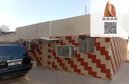 Villa - 3 Bedrooms - 1 Bathroom for sale in Orient Tower 1 - Orient Towers - Al Bustan - Ajman