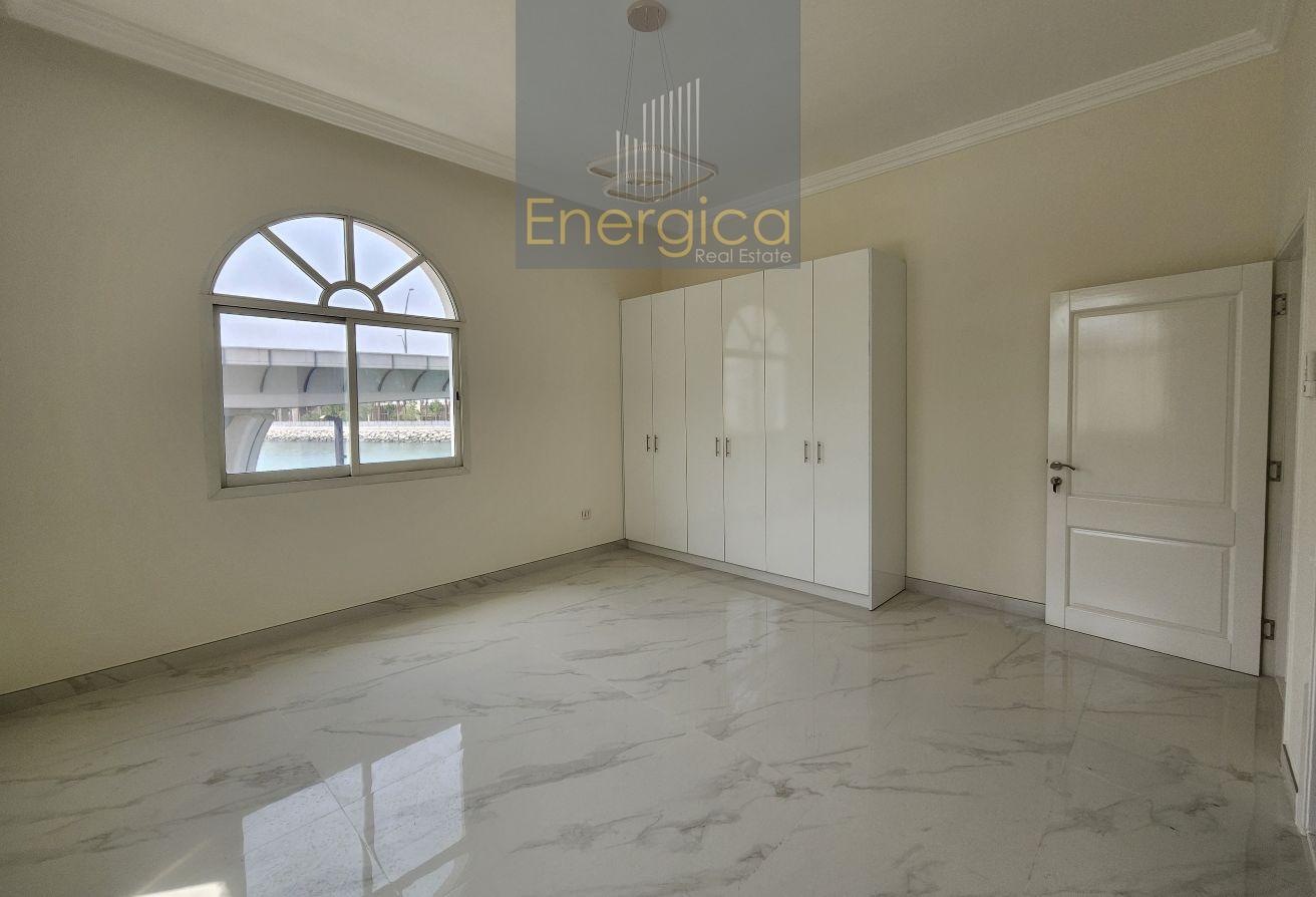 Fully Renovated 3BR Villa| Standalone| Huge Garden photo 24