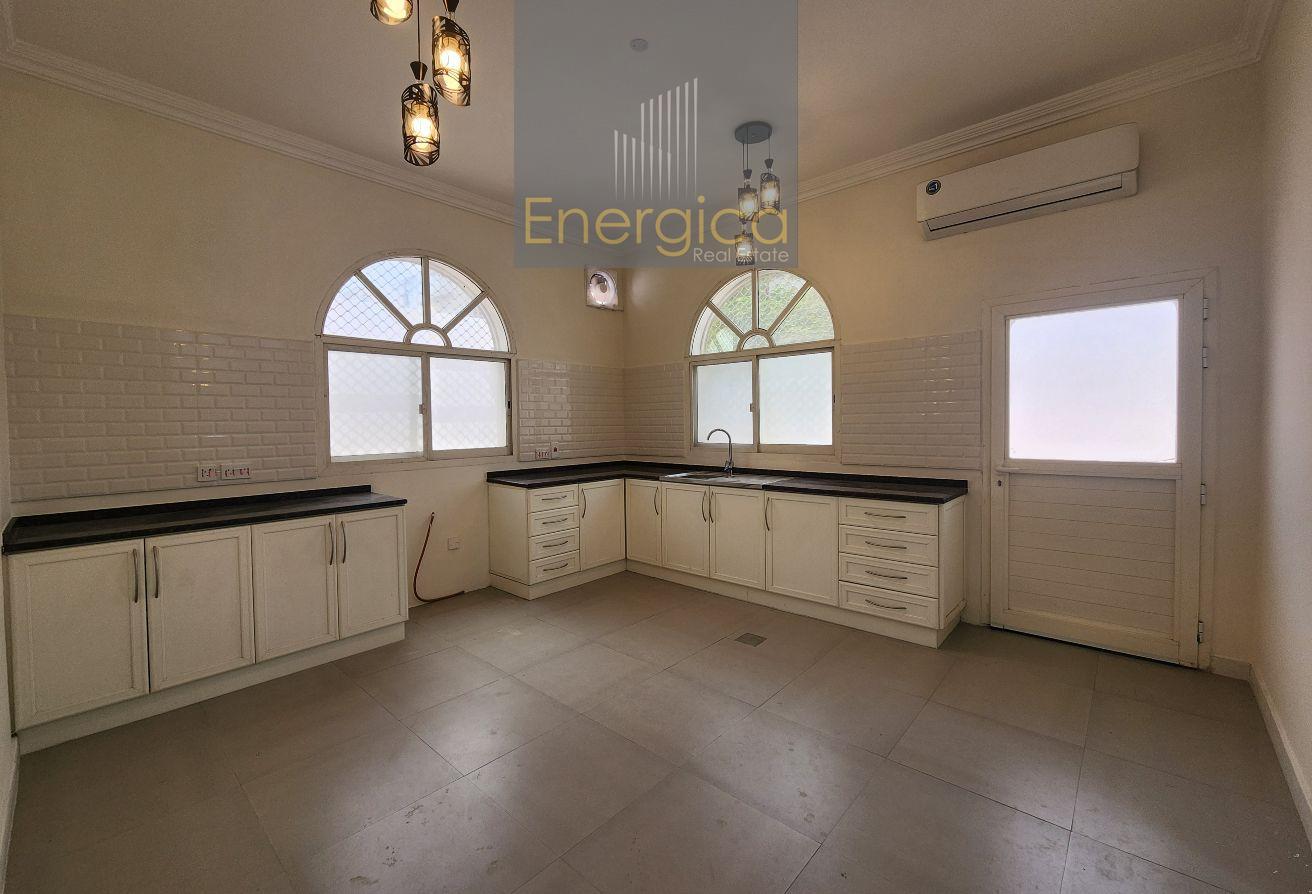 Fully Renovated 3BR Villa| Standalone| Huge Garden photo 8