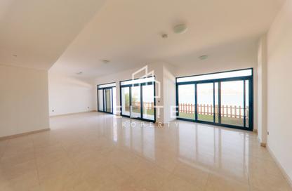 Villa - 5 - 6 for rent in Palma Residences - Palm Jumeirah - Dubai