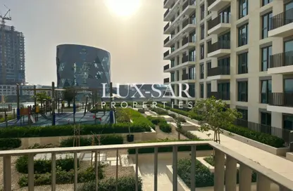 شقة - 2 غرف نوم - 2 حمامات للايجار في بارك هيلز - دبي هيلز استيت - دبي