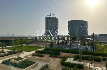 Apartment - 2 Bedrooms - 2 Bathrooms for rent in Hills Park - Dubai Hills Estate - Dubai