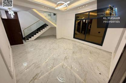 Villa - 3 - 6 for sale in Al Yasmeen 1 - Al Yasmeen - Ajman