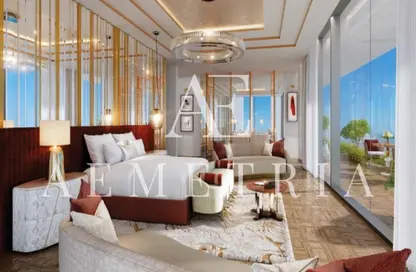 Apartment - 2 Bedrooms - 3 Bathrooms for sale in Aykon City Tower D - Aykon City - Business Bay - Dubai Apartment - 2 Bedrooms - 3 Bathrooms for sale in Aykon City Tower D - Aykon City - Business Bay - Dubai