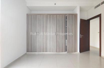 Apartment - 2 - 2 for rent in Al Mezin Building - Al Nahda 2 - Al Nahda - Dubai