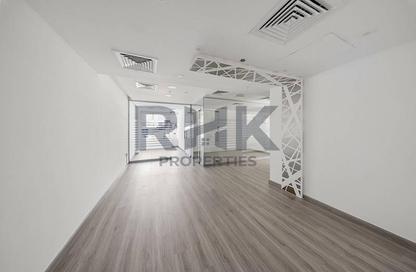 Office Space - Studio - 1 Bathroom for rent in Ontario Tower - Business Bay - Dubai Office Space - Studio - 1 Bathroom for rent in Ontario Tower - Business Bay - Dubai
