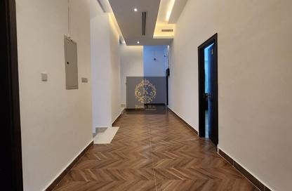 Apartment - 1 - 1 for rent in Mohamed Bin Zayed City - Abu Dhabi Apartment - 1 - 1 for rent in Mohamed Bin Zayed City - Abu Dhabi
