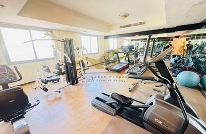 Apartment - 2 Bedrooms - 3 Bathrooms for rent in Mankhool Road - Bur Dubai - Dubai