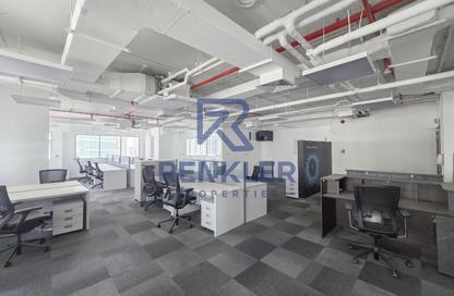 Office Space - Studio - 1 for rent in Executive Tower D (Aspect Tower) - Executive Towers - Business Bay - Dubai Office Space - Studio - 1 for rent in Executive Tower D (Aspect Tower) - Executive Towers - Business Bay - Dubai