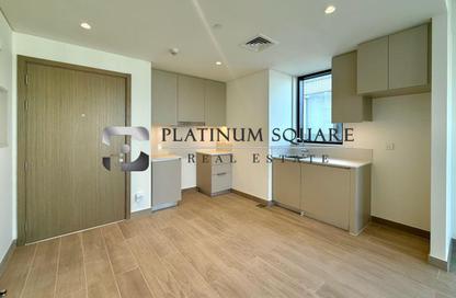 Apartment - 1 Bedroom - 1 Bathroom for rent in Lotus at Creek Beach Building 2 - Lotus at Creek Beach - Creek Beach - Dubai Creek Harbour (The Lagoons) - Dubai